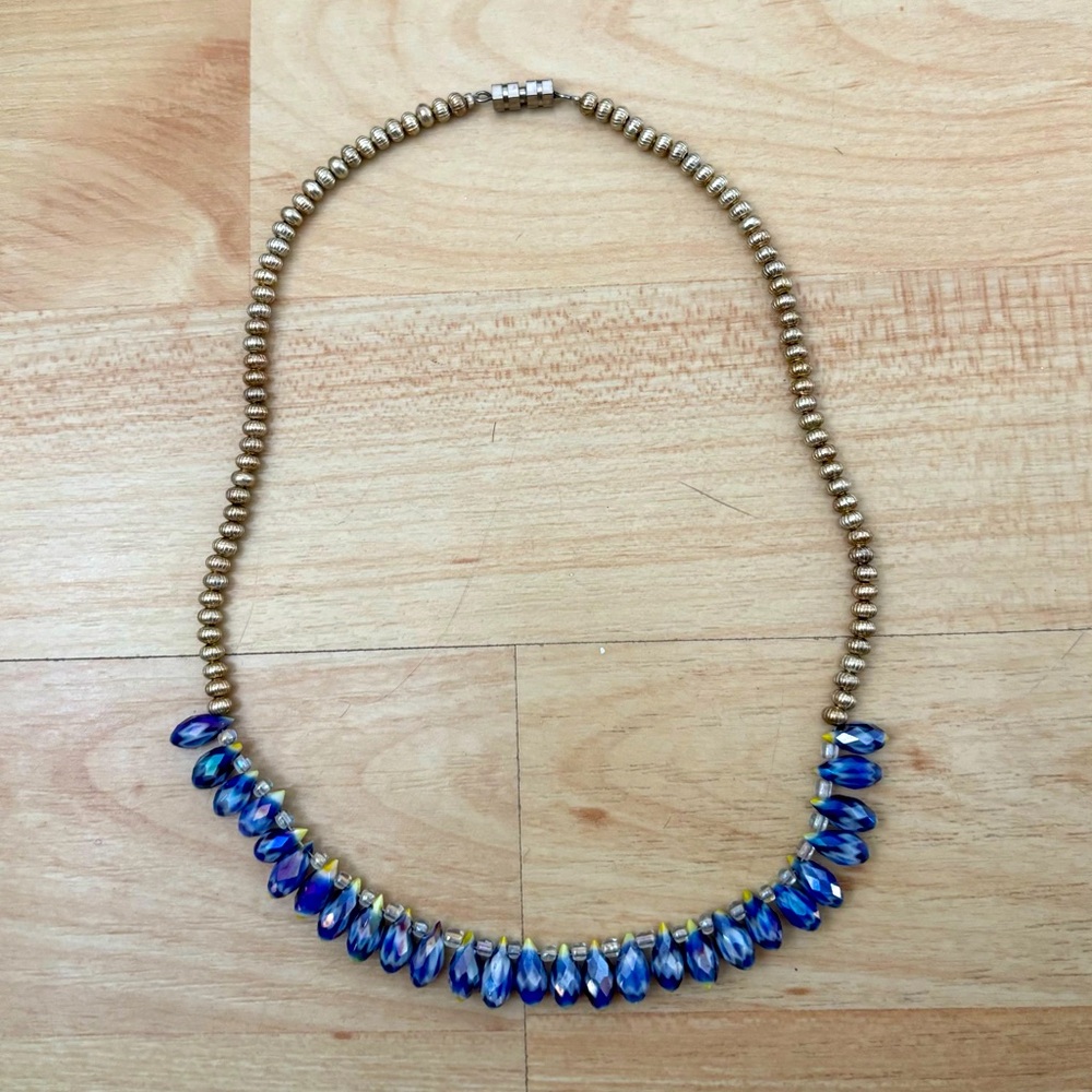 Statement Necklance